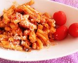 元気が出る♡食べるスープ♪作り方8写真