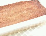 卵白で♪おからとココアのしっとりケーキ作り方2写真