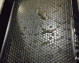 チーズｉｎ卵焼き作り方2写真