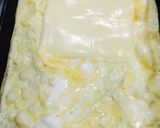 チーズｉｎ卵焼き作り方4写真