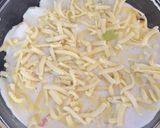 ノンバター!レンジ5分!簡単豆腐グラタン作り方5写真