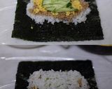 ズボラ！琺瑯保存容器で直接！鶏そぼろ♡作り方11写真