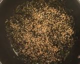 ご飯のお供に 「ピーマンの佃煮」作り方5写真