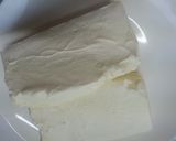 ♪しっとりチーズケーキ♪作り方1写真