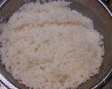筍ご飯作り方1写真