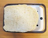 HB食パンコースで♪ソフトフランスパン作り方4写真
