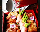 ２０１５❁運動会noお弁当作り方9写真