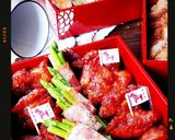 ２０１５❁運動会noお弁当作り方12写真
