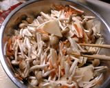 筍ご飯作り方5写真