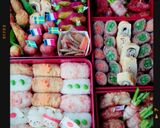 ２０１５❁運動会noお弁当作り方15写真