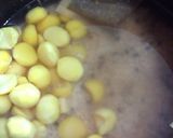 沖縄☆炊くだけ！栗ごはん！作り方3写真