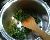 ふきの葉の佃煮作り方5写真