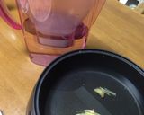 BRITAのお水でダイエットしゃぶしゃぶ作り方1写真