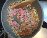 簡単美味しい!トマトキーマカレー作り方3写真