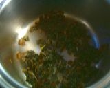 ふきの葉の佃煮作り方6写真