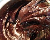 簡単！チョコも砂糖も使わないブラウニー作り方4写真