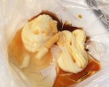鶏の唐揚げ ★マヨでお肉がやわらか★作り方2写真
