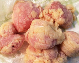 鶏の唐揚げ ★マヨでお肉がやわらか★作り方4写真