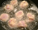 鶏の唐揚げ ★マヨでお肉がやわらか★作り方5写真
