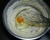 リンゴのパウンドケーキ作り方2写真
