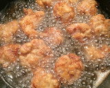 鶏の唐揚げ ★マヨでお肉がやわらか★作り方6写真