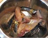 鰆第1弾。鰆のみぞれ煮♪作り方2写真
