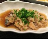 鰆第1弾。鰆のみぞれ煮♪作り方6写真