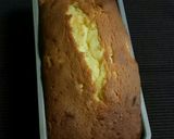 リンゴのパウンドケーキ作り方4写真