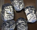 運動会やピクニック お弁当の詰め方作り方1写真