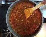 簡単美味しい!トマトキーマカレー作り方5写真