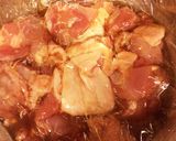 鶏のジューシー唐揚げ作り方2写真