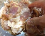 鶏のジューシー唐揚げ作り方4写真