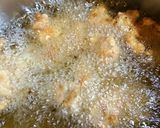 鶏のジューシー唐揚げ作り方5写真