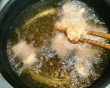 サバや秋刀魚でヤバ簡単 美味な南蛮漬け♪作り方6写真