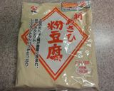 高野豆腐と鶏団子の旨煮作り方2写真