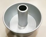 ふわふわ❤抹茶シフォンケーキ♪作り方2写真