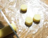 **簡単サクホロッ☆なクッキー**作り方9写真
