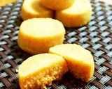 **簡単サクホロッ☆なクッキー**作り方11写真