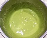 ふわふわ❤抹茶シフォンケーキ♪作り方10写真