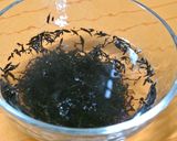 豆腐とひじきの炒め煮（ダイエット食）作り方1写真