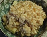 超簡単!高野豆腐の鶏そぼろ餡かけ作り方7写真