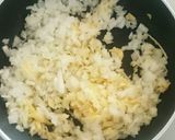 秋鮭でつくるサーモンケーキ✾作り方1写真