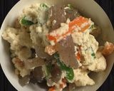 本格和食の基本！鰹出汁作り方21写真