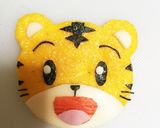 キャラ弁☆しまじろう作り方4写真