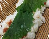 鱧の押し寿司2種類〜白焼き〜蒲焼〜作り方2写真