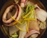 本格和食の基本！鰹出汁作り方22写真