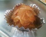 炊飯器でスイートポテト作り方4写真