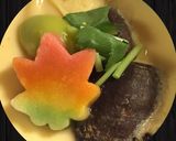 本格和食の基本！鰹出汁作り方23写真