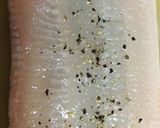 鱧のフライ〜ふっくらサクッと最高の味〜作り方1写真