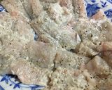 鱧のフライ〜ふっくらサクッと最高の味〜作り方2写真